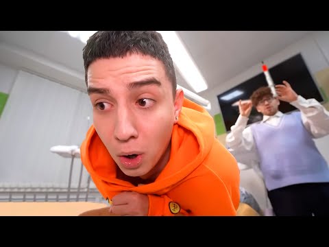 СЕРЕГА сделал МУЧИТЕЛЬНЫЙ УКОЛ ГЛЕНТУ А4 !