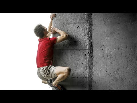 Adam Ondra #47: The Best Boulder Ever Built
