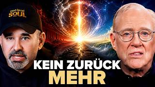 KRYON: Es ist schon geschehen… MENSCHHEIT hat den Punkt ohne Rückkehr überschritten | Lee Carroll