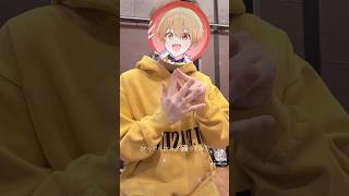 びっぐらびゅ／踊ってみた🐹✨️#shorts #びっぐらびゅ #踊ってみた