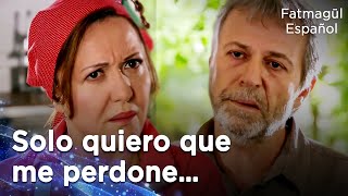 Reşat suplica a Fatmagül que lo perdone 💥- Fatmagul Español | Mejores Escenas