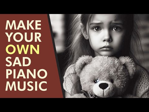 Compose Your Own Piano Music: A TOTAL Beginner's Guide