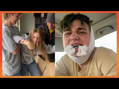 FUNNIEST Anesthesia Moments That Got Completely Out of Control 😂