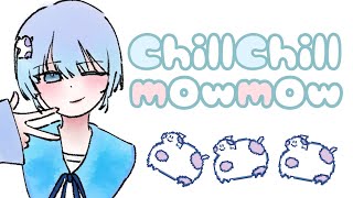 【雑談】色んなゲームでちるちるもぅもぅ⭐️ #sandtrix #shorts