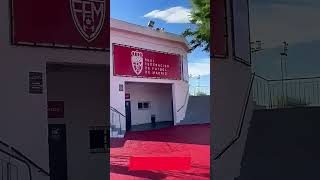 EXTERIOR FLOOR PAINTING