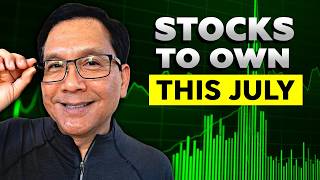 Best Stocks To Buy in July 2025