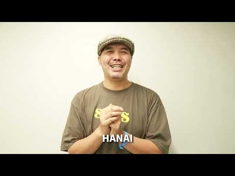 HANAI 審査員コメント 2025.10.05 あきばっか〜の東京体育館 (ストリートダンサー枠ジャッジ)