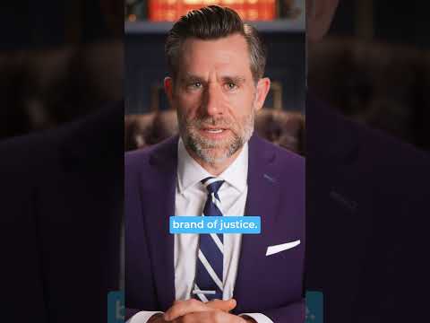Lawyer Tells Racists to "F--- OFF" In Most Lawyer Way Possible