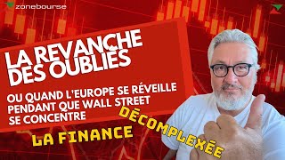 La revanche des oubliés - La Finance Décomplexée
