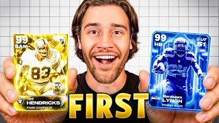 You NEED TO DO THIS FIRST in Madden 26 Ultimate Team!