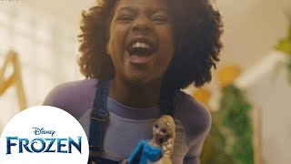 Musical Frozen: Libre Soy | Frozen