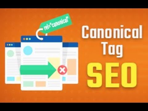 What is canonicalization issue | canonical tag SEO