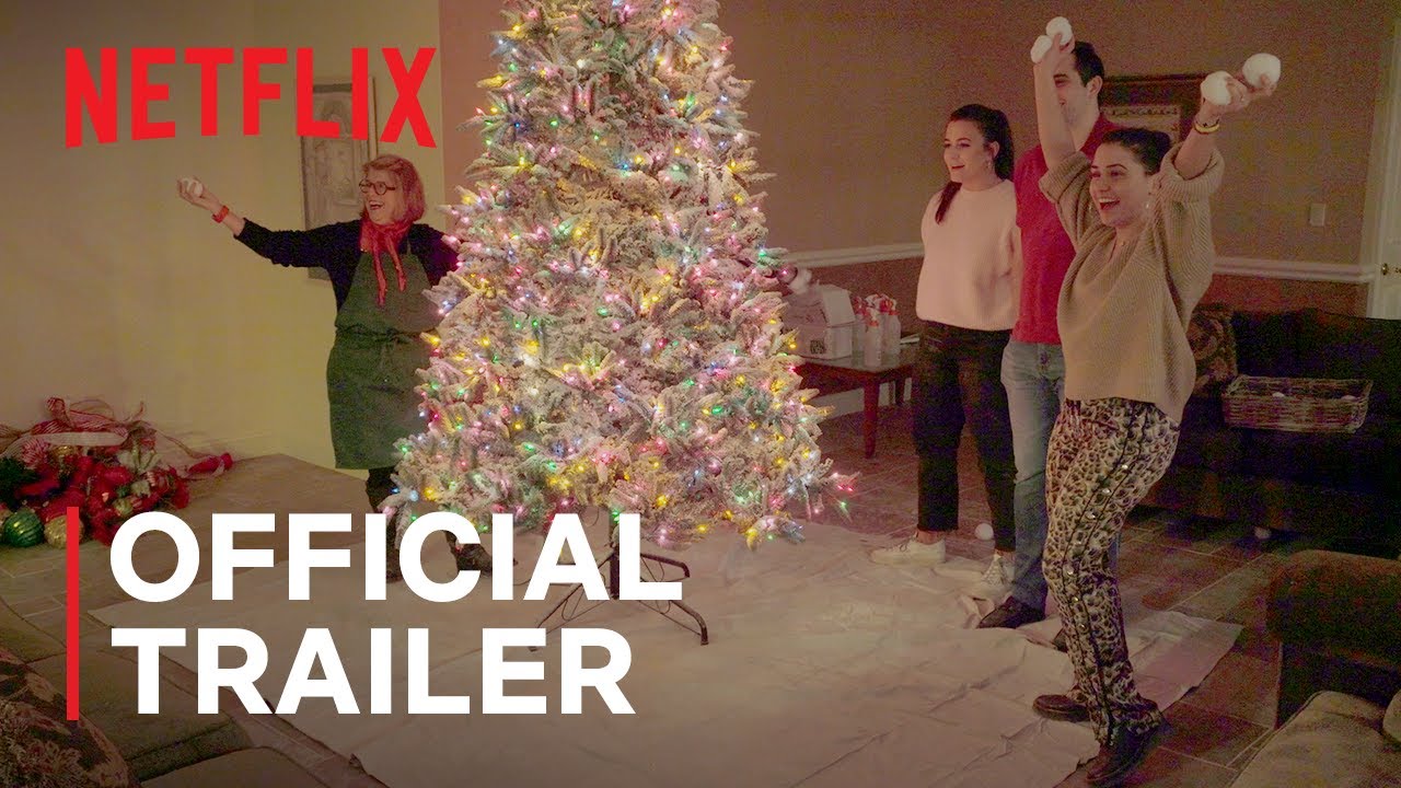 Weihnachten werden Wohn(t)räume wahr Vorschaubild des Trailers