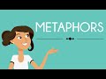 Exploring Metaphors and Similes for Kids
