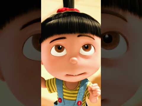 Все для детей — Гадкий я (2010) #гадкийя #миньоны #шортс #прикол