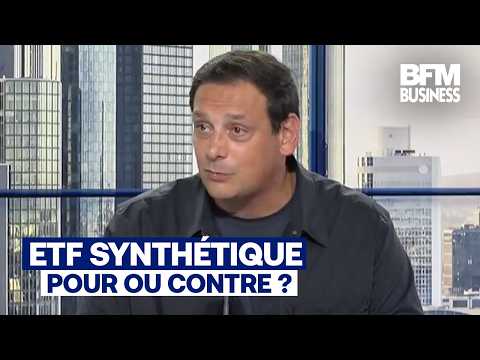 Mythomètre : "Il faut interdire les ETF à réplication synthétique du PEA ?"