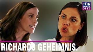 GZSZ: Matilda enthüllt Richards geheimes Verbrechen. #gzszvorschau