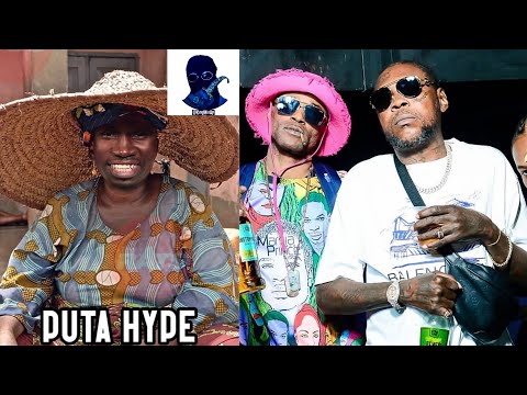 (Breaking News) FOOTA HYPE DISS VYBZ KARTEl Daughter ?& CALLED HIM A PED0 & DISS BACK SHAWN STORM