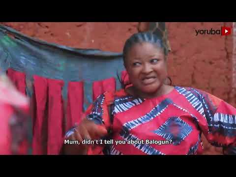 Apaji 2 Yoruba Movie 2025 | Official Trailer | Showing Tomorrow On Yorubaplus