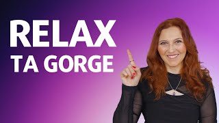 Chanter sans forcer – Échauffement vocal doux et efficace ! 
