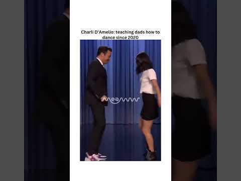 Charli Carries While Jimmy Tries: The TikTok Saga!!