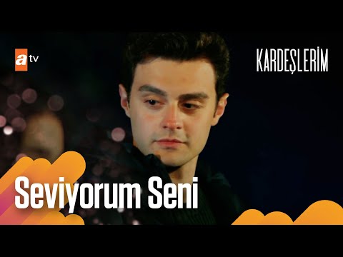 Ömer'i hiç böyle görmediniz...😍- Kardeşlerim Arşiv Sahneler🎬