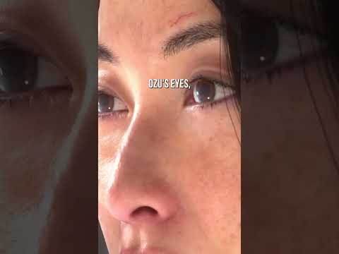 Ghost of Yotei is a HUGE visual upgrade from Tsushima. #shorts #ghostofyotei #ghostoftsushima