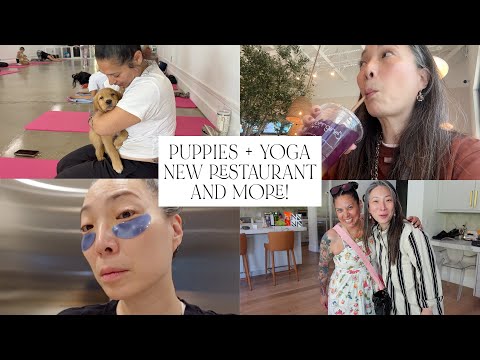 SECRET VEGAS VLOG - Off-Strip Happenings!