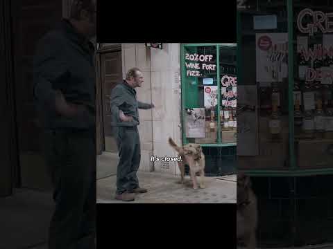 Absolutely Anything(2015) | The magic hand | Movie edits | #shorts