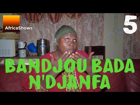 BANDJOU BADA N'DJANFA-5-VERSION MALINKE