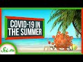 COVID-19 Transmission and Immunity Concepts
