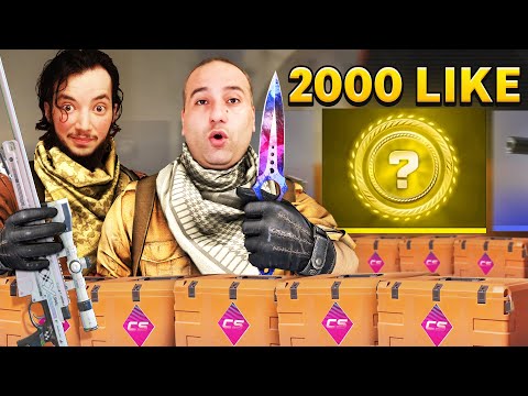 100x Fever Case OPENING แแฎแแแ แฅแแแกแแก แแแฎแกแแ GI2GI & Temur Gvaradze แแแแแแ แแแ แแฎแแแ แแแแแแแกแแแแก