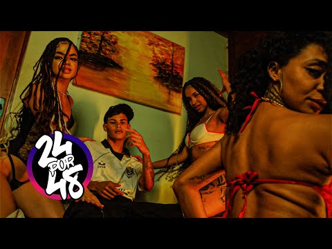 FAZ SILENCIO SAPECA (Clipe Oficial) DJ KS 011 e MC ZKW