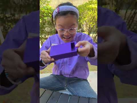 99% of people have never played with this box!