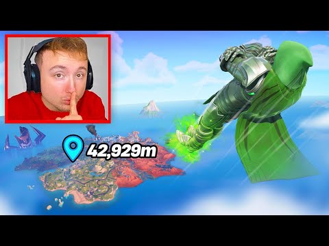 24 Fortnite GLITCHES die Youtubers gevonden hebben!