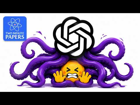 OpenAI’s AI Escaped And It's Terrifying