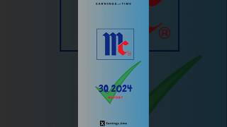 McCormick's Big Q3 Earnings Jump! 📊💥