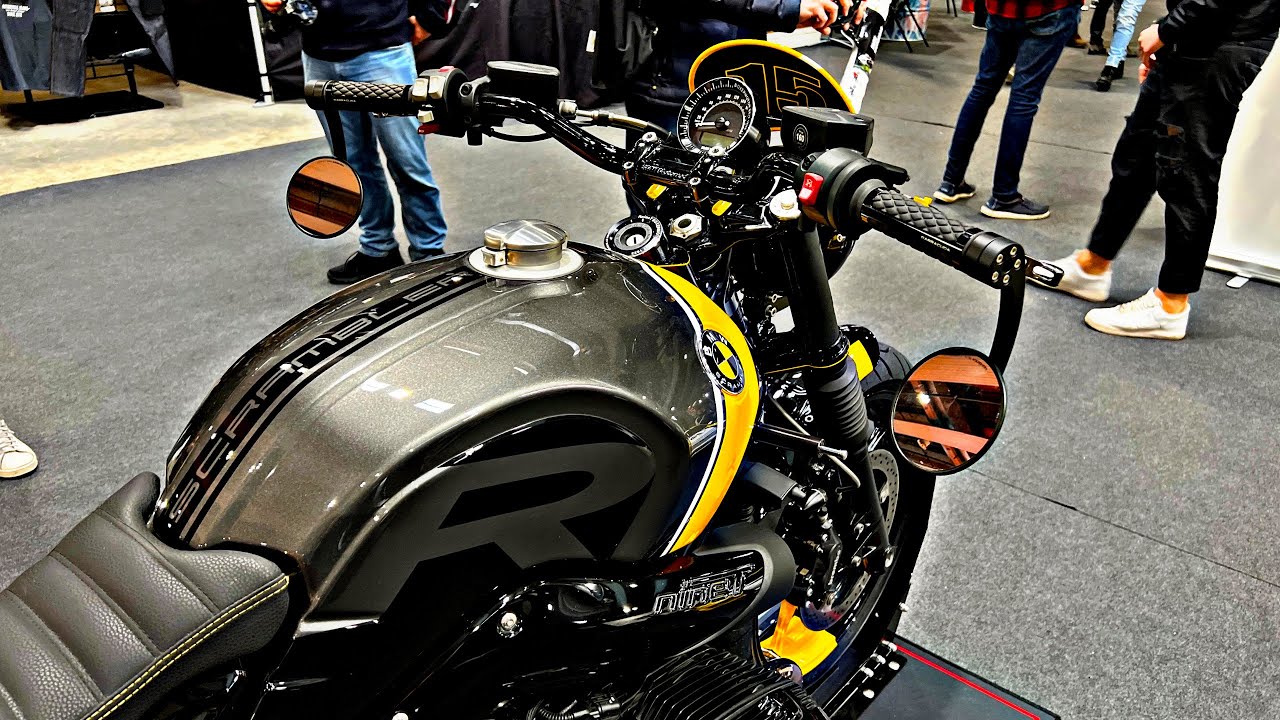 8 Best Looking Motorcycles For 2023 At Motor Bike Expo 2023