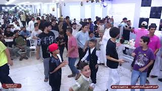 صلاح الغزال حفلة محمد رسول الكرعاوي