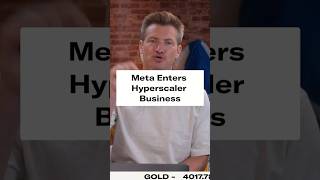 Meta just entered the hyperscaler business. Here is why that changes everything.