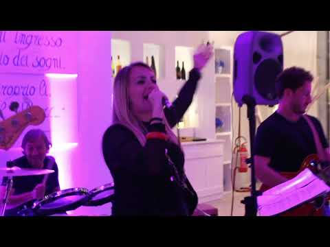 NO AGE - Tribute Rock Band