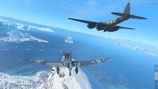 Battlefield 5: Conquest Gameplay (No Commentary)