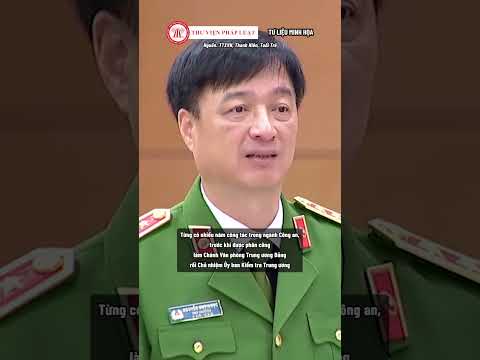 Ông Nguyễn Duy Ngọc làm Bí thư Thành ủy Hà Nội| THƯ VIỆN PHÁP LUẬT