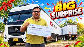 Truck ka Samaan Ka Paisa Wapas Aagaya😃|| @RRajeshVlogs #vlogs 