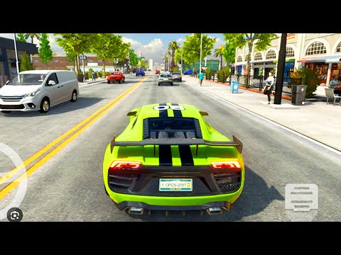 Juegos de Carros - Army Truck Racing Capitulo 10 - Trayectos y Carreras de Autos