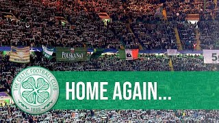 Paradise comes alive on matchday! Paradise comes alive on matchday!