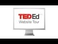 TED-Ed Platform Features and Functions