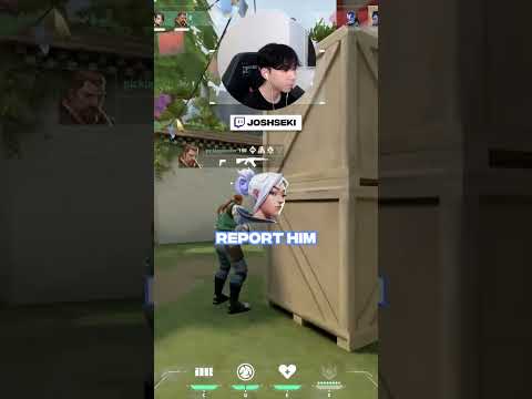 stream snipers don't even try to hide it anymore
