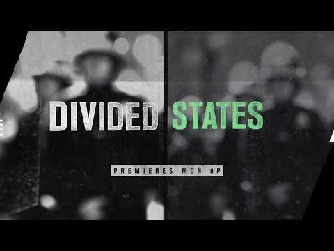 Divided States on A&E Preview