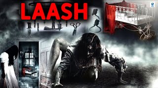 Laash (लाश) | Hollywood Hindi Dubbed Movie | Horror Movie In HIndi | Full Movie | Jay Sapiro